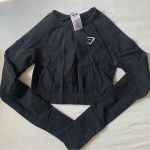 Gymshark Long Sleeve